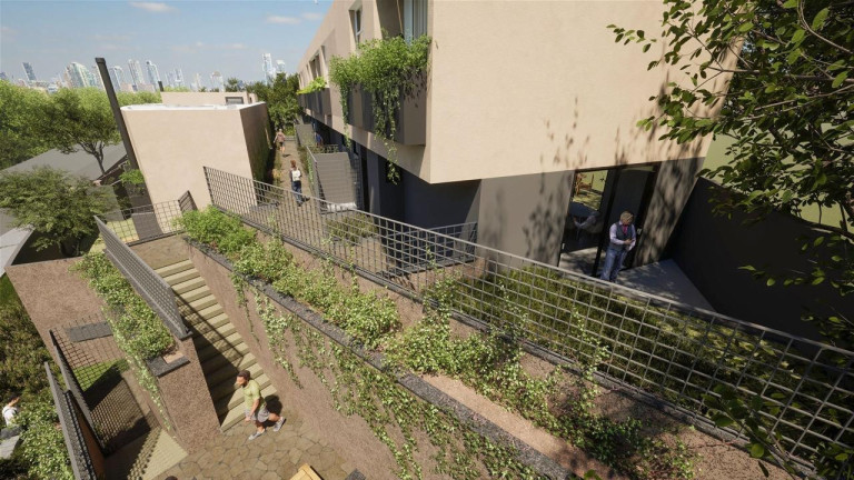 Imagem Casa com 3 Quartos à Venda, 176 m² em Bom Retiro - Curitiba