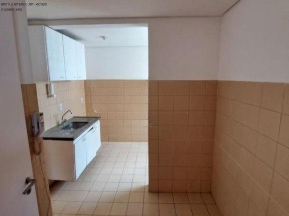 Imagem Imóvel com 1 Quarto à Venda, 49 m² em Brotas - Salvador Imagem Imóvel com 1 Quarto à Venda, 49 m² em Brotas - Salvador