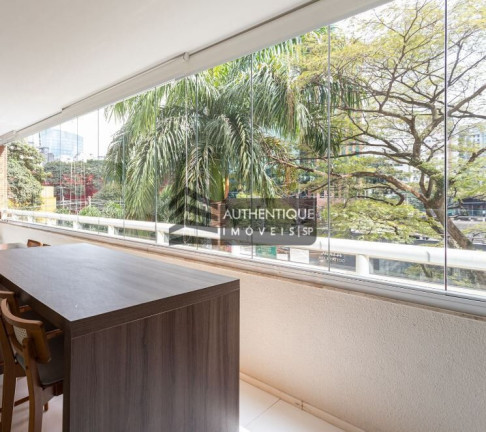 Imagem Apartamento com 3 Quartos à Venda, 151 m² em Itaim Bibi - São Paulo Imagem Apartamento com 3 Quartos à Venda, 151 m² em Itaim Bibi - São Paulo