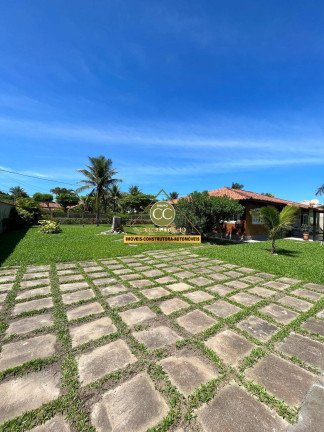 Imagem Casa com 6 Quartos à Venda, 1.800 m² em Unamar (tamoios) - Cabo Frio Imagem Casa com 6 Quartos à Venda, 1.800 m² em Unamar (tamoios) - Cabo Frio