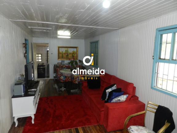 Imagem Casa com 3 Quartos à Venda, 52 m² em Km 3 - Santa Maria Imagem Casa com 3 Quartos à Venda, 52 m² em Km 3 - Santa Maria