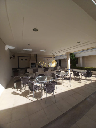 Foto do imóvel Apartamento com 3 Quartos à Venda, 137 m² em Vila Adyana - São José Dos Campos