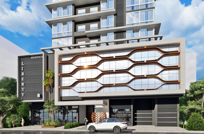 Imagem Apartamento com 3 Quartos à Venda, 87 m² em Capão Da Canoa - Capão Da Canoa