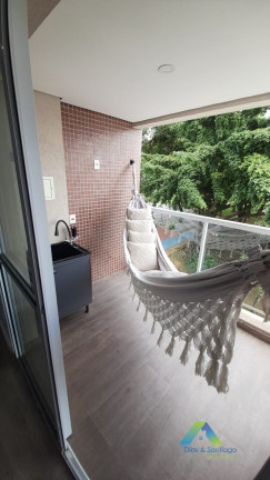 Imagem Apartamento com 1 Quarto para Alugar, 54 m² em Rudge Ramos - São Bernardo Do Campo Imagem Apartamento com 1 Quarto para Alugar, 54 m² em Rudge Ramos - São Bernardo Do Campo