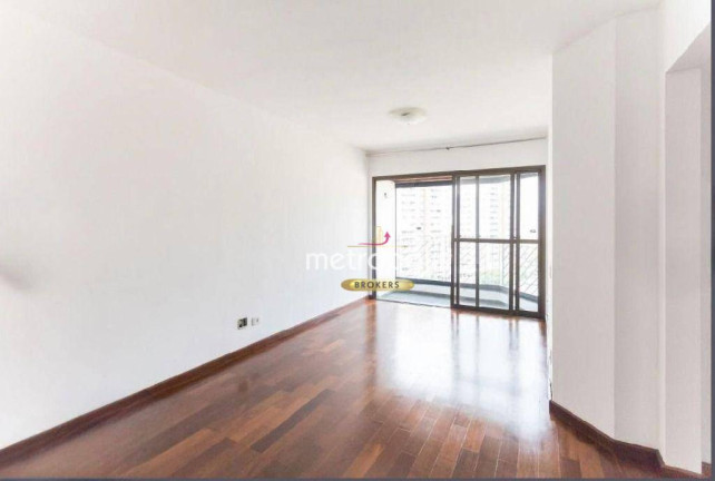 Apartamento com 2 Quartos à Venda, 75 m² em Vila Gumercindo - São Paulo