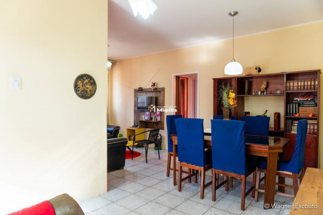 Imagem Casa com 3 Quartos à Venda, 126 m² em Teresópolis - Porto Alegre Imagem Casa com 3 Quartos à Venda, 126 m² em Teresópolis - Porto Alegre