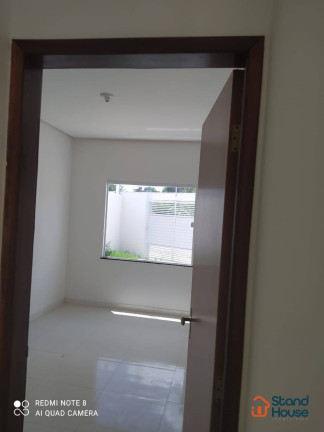 Imagem Casa com 3 Quartos à Venda, 1 m² em Mangabeira - Feira De Santana