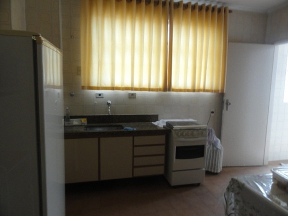 Imagem Apartamento com 2 Quartos à Venda, 101 m² em Marapé - Santos Imagem Apartamento com 2 Quartos à Venda, 101 m² em Marapé - Santos