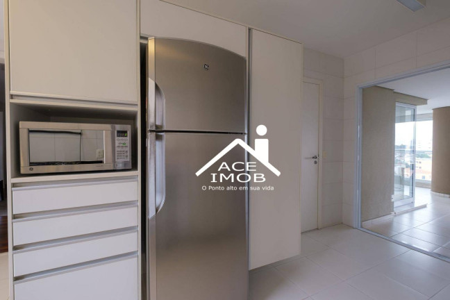 Imagem Apartamento com 3 Quartos à Venda, 200 m² em Mirandópolis - São Paulo