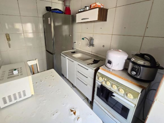 Imagem Apartamento com 2 Quartos à Venda, 45 m² em Jardim Guilhermino - Guarulhos