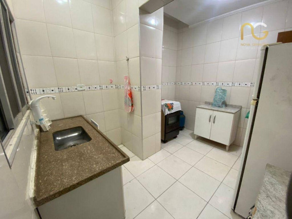Imagem Apartamento com 2 Quartos à Venda, 70 m² em Tupi - Praia Grande