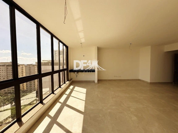 Imagem Imóvel com 3 Quartos à Venda, 162 m² em Norte (águas Claras) - Brasília Imagem Imóvel com 3 Quartos à Venda, 162 m² em Norte (águas Claras) - Brasília