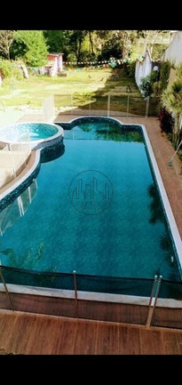 Imagem Casa com 4 Quartos à Venda, 300 m² em Setor Habitacional Arniqueira (águas Claras) - Brasília Imagem Casa com 4 Quartos à Venda, 300 m² em Setor Habitacional Arniqueira (águas Claras) - Brasília