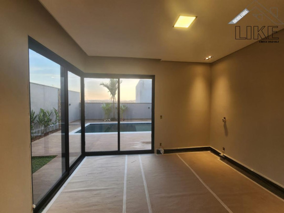 Imagem Casa com 4 Quartos à Venda, 300 m² em Condomínio Residencial Colinas Do Paratehy - São José Dos Campos