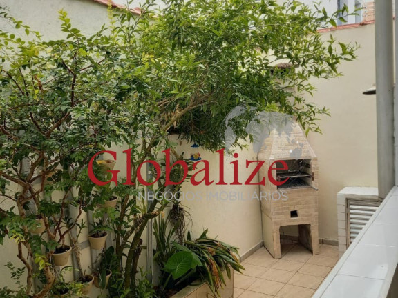 Imagem Imóvel com 3 Quartos à Venda, 150 m² em Gonzaga - Santos Imagem Imóvel com 3 Quartos à Venda, 150 m² em Gonzaga - Santos
