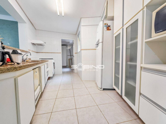 Imagem Apartamento com 3 Quartos para Alugar, 105 m² em Riviera De São Lourenço - Bertioga