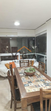 Imagem Apartamento com 2 Quartos à Venda, 110 m² em Mooca - São Paulo