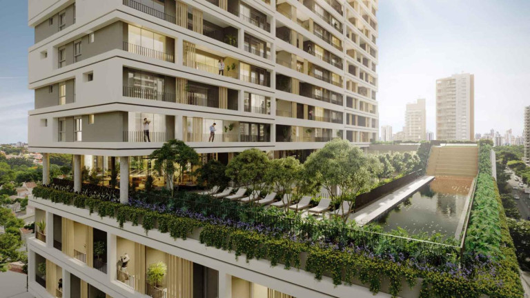 Imagem Apartamento com 2 Quartos à Venda, 68 m² em Vila Mariana - São Paulo Imagem Apartamento com 2 Quartos à Venda, 68 m² em Vila Mariana - São Paulo