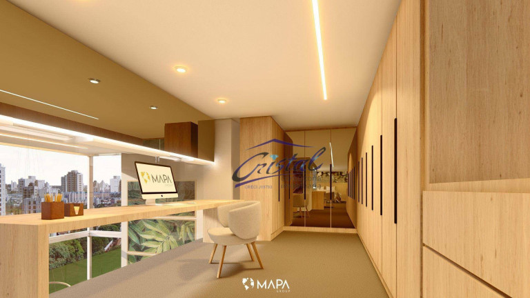 Imagem Imóvel com 2 Quartos à Venda ou Locação, 172 m² em Vila Nova Conceição - São Paulo