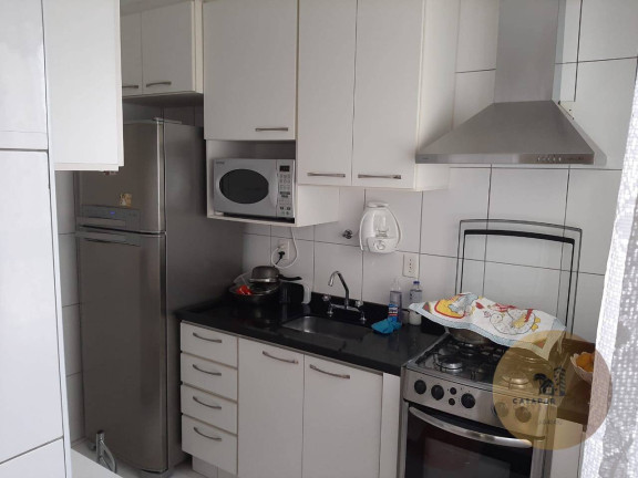 Imagem Cobertura com 2 Quartos à Venda, 124 m² em Nova Gerty - São Caetano Do Sul