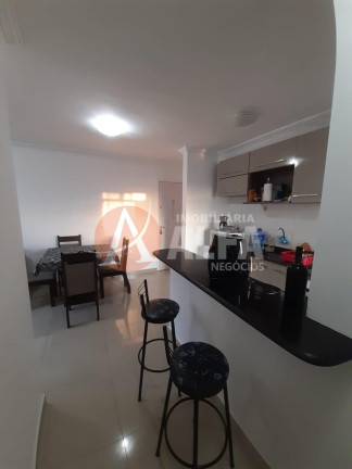 Foto do imóvel Apartamento com 2 Quartos à Venda, 52 m² em Jardim Dos Ipês - Cotia