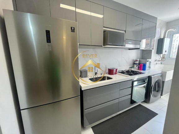 Imagem Apartamento com 2 Quartos à Venda, 56 m² em Bonfim - Campinas Imagem Apartamento com 2 Quartos à Venda, 56 m² em Bonfim - Campinas