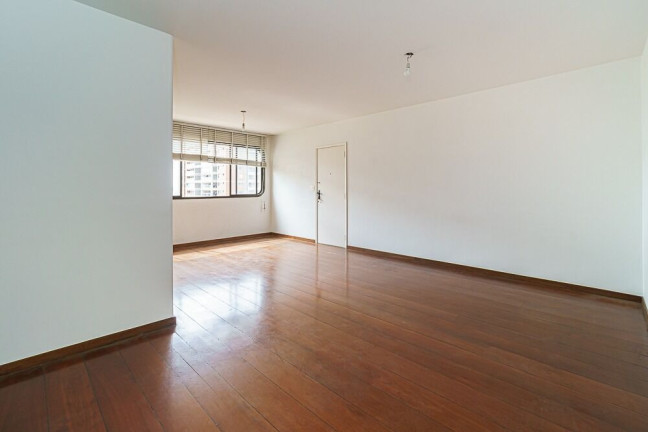 Imagem Apartamento com 4 Quartos à Venda, 133 m² em Centro - São Paulo Imagem Apartamento com 4 Quartos à Venda, 133 m² em Centro - São Paulo
