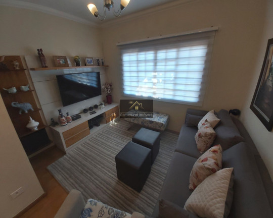 Imagem Casa com 2 Quartos à Venda, 120 m² em Jardim Monte Kemel - São Paulo