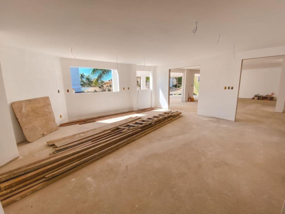 Imagem Casa com 4 Quartos à Venda, 663 m² em Praia Do Morro - Guarapari