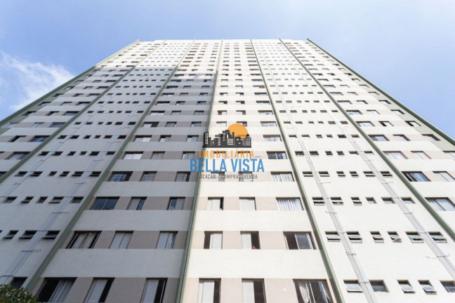 Imagem Apartamento com 2 Quartos à Venda,  em Brooklin - São Paulo