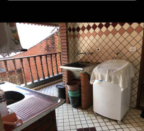 Imagem Casa com 4 Quartos à Venda, 250 m² em Tatuapé - São Paulo Imagem Casa com 4 Quartos à Venda, 250 m² em Tatuapé - São Paulo