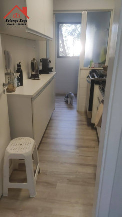 Imagem Apartamento com 3 Quartos à Venda, 87 m² em Vila Andrade - São Paulo Imagem Apartamento com 3 Quartos à Venda, 87 m² em Vila Andrade - São Paulo