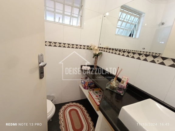 Imagem Casa com 3 Quartos à Venda, 201 m² em Jardim Ibiti Do Paço - Sorocaba