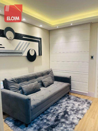 Apartamento com 1 Quarto para Alugar, 35 m² em Bela Vista - São Paulo
