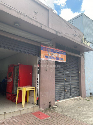 Imagem Loja à Venda, 100 m² em Mooca - São Paulo Imagem Loja à Venda, 100 m² em Mooca - São Paulo