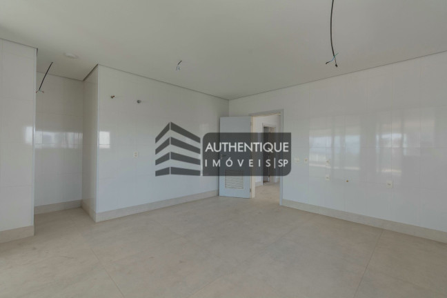 Imagem Apartamento com 4 Quartos à Venda, 374 m² em Tatuapé - São Paulo