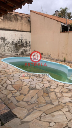 Imagem Casa com 3 Quartos à Venda, 301 m² em Jardim Terras De São João - Jacareí Imagem Casa com 3 Quartos à Venda, 301 m² em Jardim Terras De São João - Jacareí