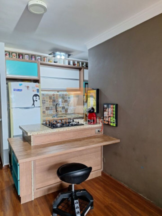 Imagem Apartamento com 2 Quartos à Venda, 51 m² em Centro  - Diadema