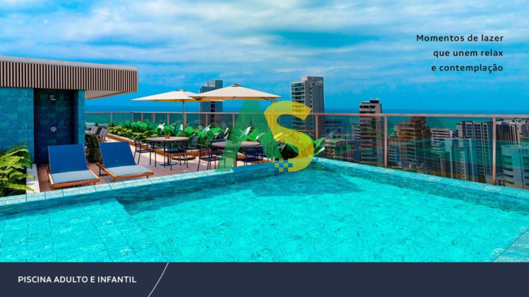Imagem Imóvel com 4 Quartos à Venda, 173 m² em Boa Viagem - Recife Imagem Imóvel com 4 Quartos à Venda, 173 m² em Boa Viagem - Recife