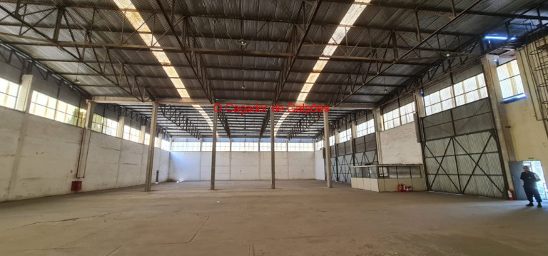 Imagem Imóvel para Alugar, 1.495 m² em Jardim Belval - Barueri Imagem Imóvel para Alugar, 1.495 m² em Jardim Belval - Barueri