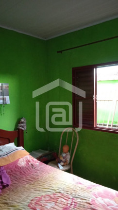 Imagem Casa com 3 Quartos à Venda, 200 m² em Jardim Eldorado - Botelhos