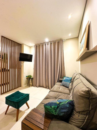 Imagem Apartamento com 1 Quarto à Venda, 51 m² em Centro - Balneário Camboriú