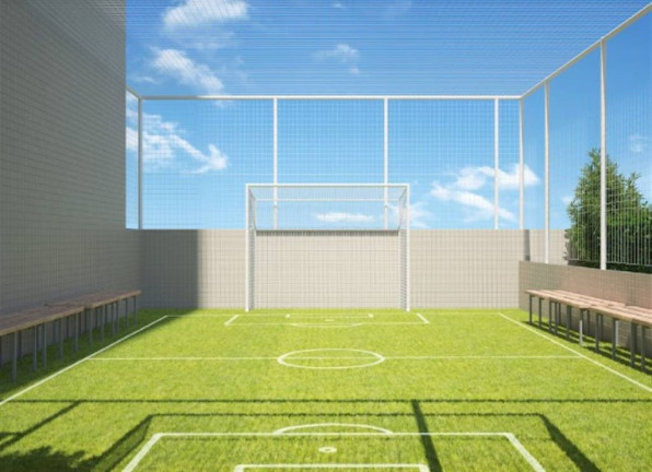Imagem Apartamento com 2 Quartos à Venda, 93 m² em Aviação - Praia Grande Imagem Apartamento com 2 Quartos à Venda, 93 m² em Aviação - Praia Grande