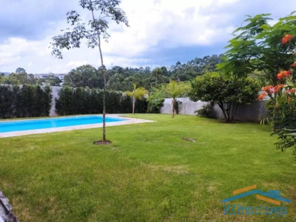 Imagem Casa de Condomínio com 4 Quartos à Venda, 420 m² em Tamboré - Santana De Parnaíba Imagem Casa de Condomínio com 4 Quartos à Venda, 420 m² em Tamboré - Santana De Parnaíba