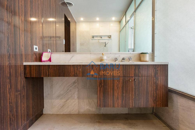 Imagem Apartamento com 3 Quartos à Venda, 310 m² em Higienópolis - São Paulo
