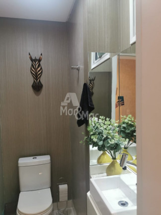 Imagem Apartamento com 3 Quartos à Venda, 179 m² em Pitangueiras - Guarujá