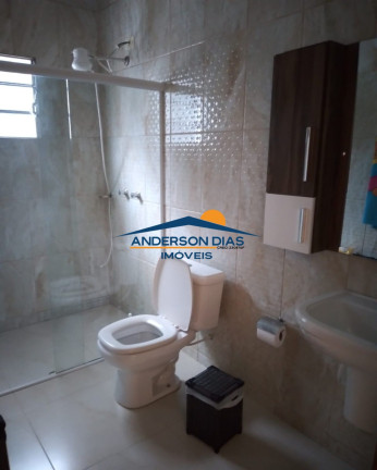 Imagem Casa com 2 Quartos à Venda, 98 m² em Capricórnio I - Caraguatatuba