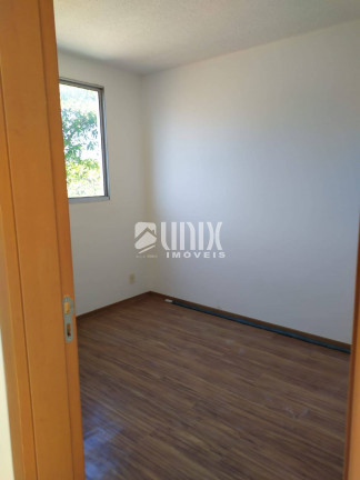 Imagem Apartamento com 2 Quartos à Venda, 48 m² em Parque São Caetano - Campos Dos Goytacazes