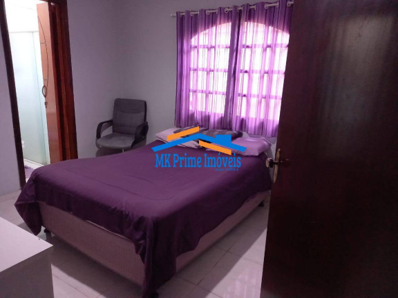 Imagem Casa com 4 Quartos à Venda, 128 m² em City Bussocaba - Osasco Imagem Casa com 4 Quartos à Venda, 128 m² em City Bussocaba - Osasco