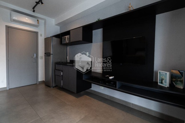 Imagem Apartamento com 1 Quarto à Venda, 35 m² em Pinheiros - São Paulo Imagem Apartamento com 1 Quarto à Venda, 35 m² em Pinheiros - São Paulo